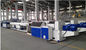 Πλαστικές μηχανή εξωθητών σωλήνων PVC UPVC/γραμμή παραγωγής σωλήνων PVC