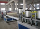 Γραμμή παραγωγής πινάκων PE WPC PP για την παραγωγή πιάτων αφρού PVC WPC πλάτους 1220mm