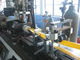 Ενιαία μηχανή 100KW εξώθησης βιδών πλαστική για HDPE PE το σωλήνα
