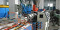 Πολυστρωματική μηχανή πινάκων αφρού WPC με τη μηχανή Siemens/τον ελεγκτή θερμοκρασίας Omron