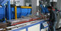 Ξύλινα πλαστικά σύνθετα μηχανήματα για την πλαστική διαδικασία σχηματοποίησης εξώθησης